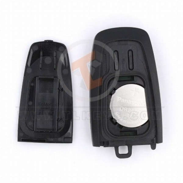 Genuine Ford F150 F150 Raptor Smart Proximity 2018 2020 P/N: JL3V 15K601 AC Frequency 902MHz